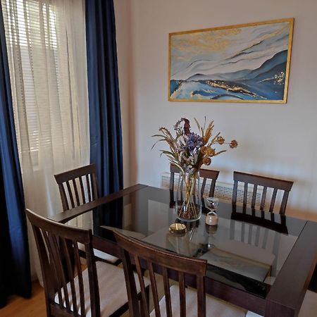 Neviasta Apartment Smolyan Eksteriør bilde