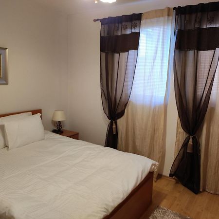 Neviasta Apartment Smolyan Eksteriør bilde