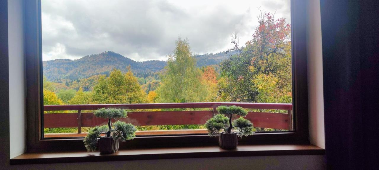Neviasta Apartment Smolyan Eksteriør bilde