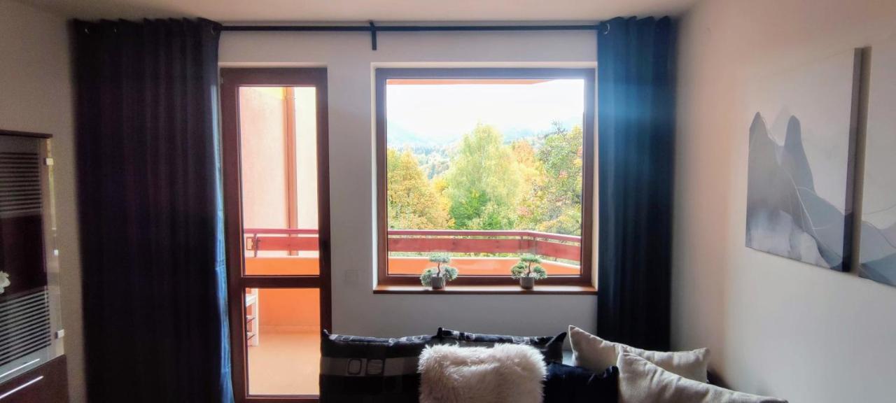 Neviasta Apartment Smolyan Eksteriør bilde