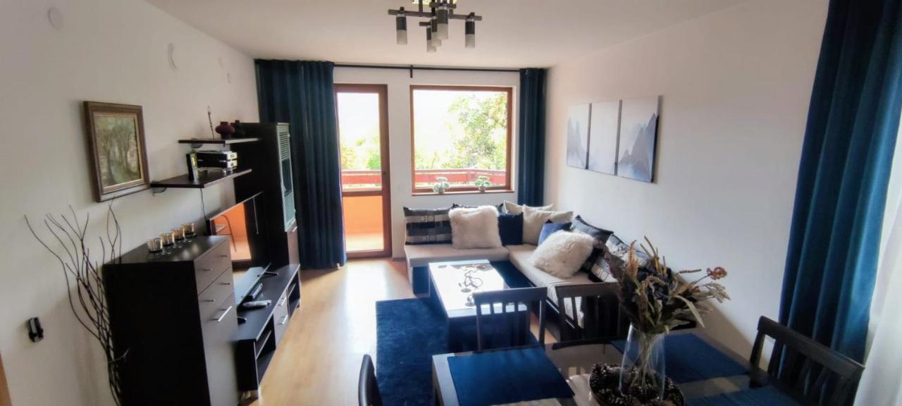 Neviasta Apartment Smolyan Eksteriør bilde
