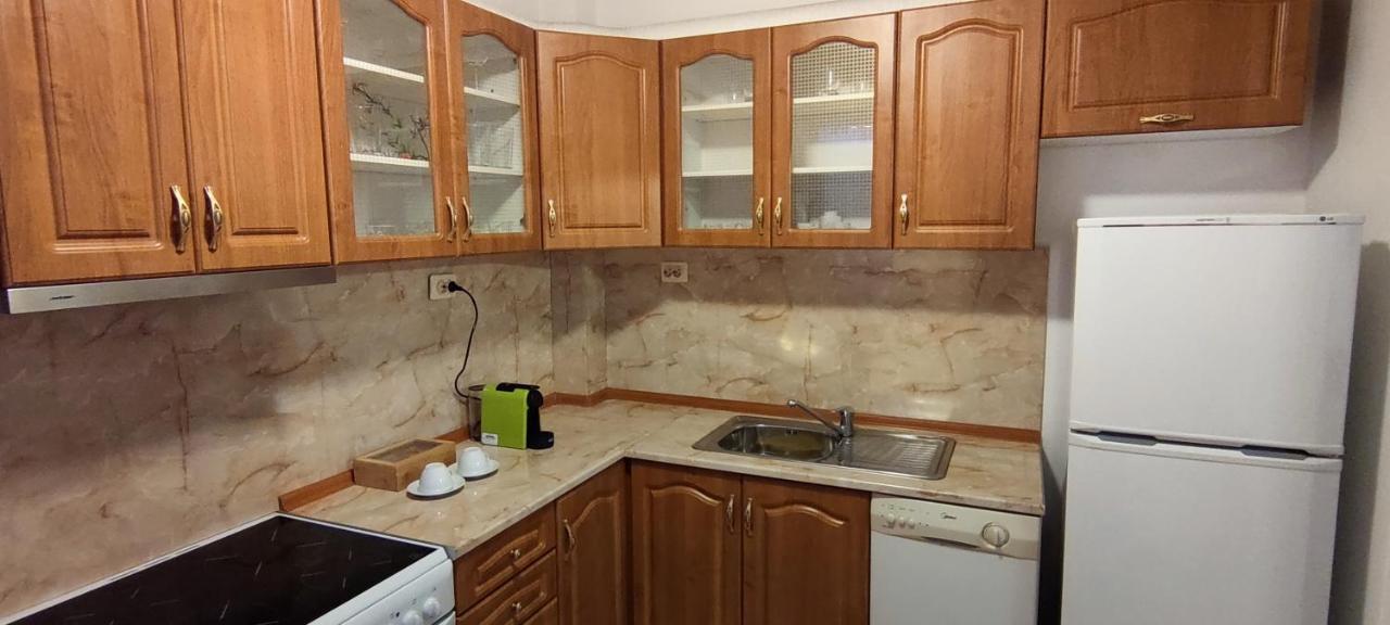 Neviasta Apartment Smolyan Eksteriør bilde