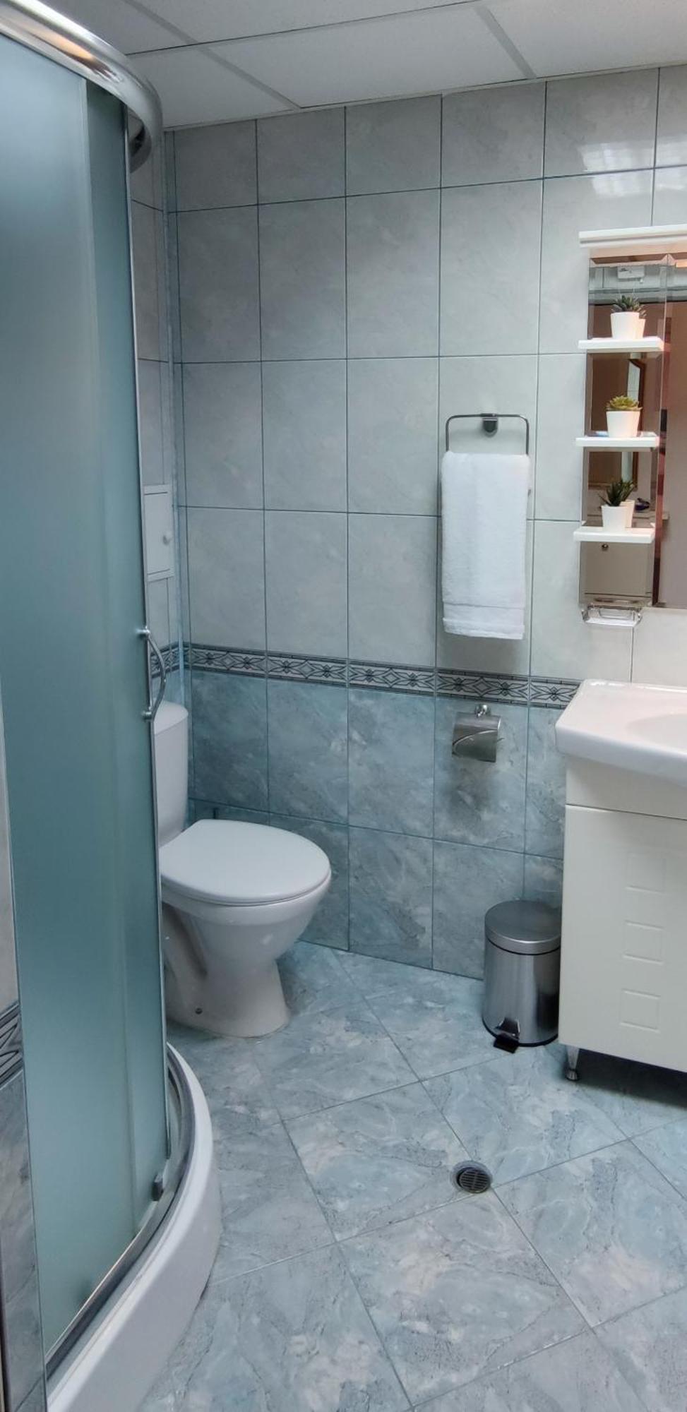 Neviasta Apartment Smolyan Eksteriør bilde