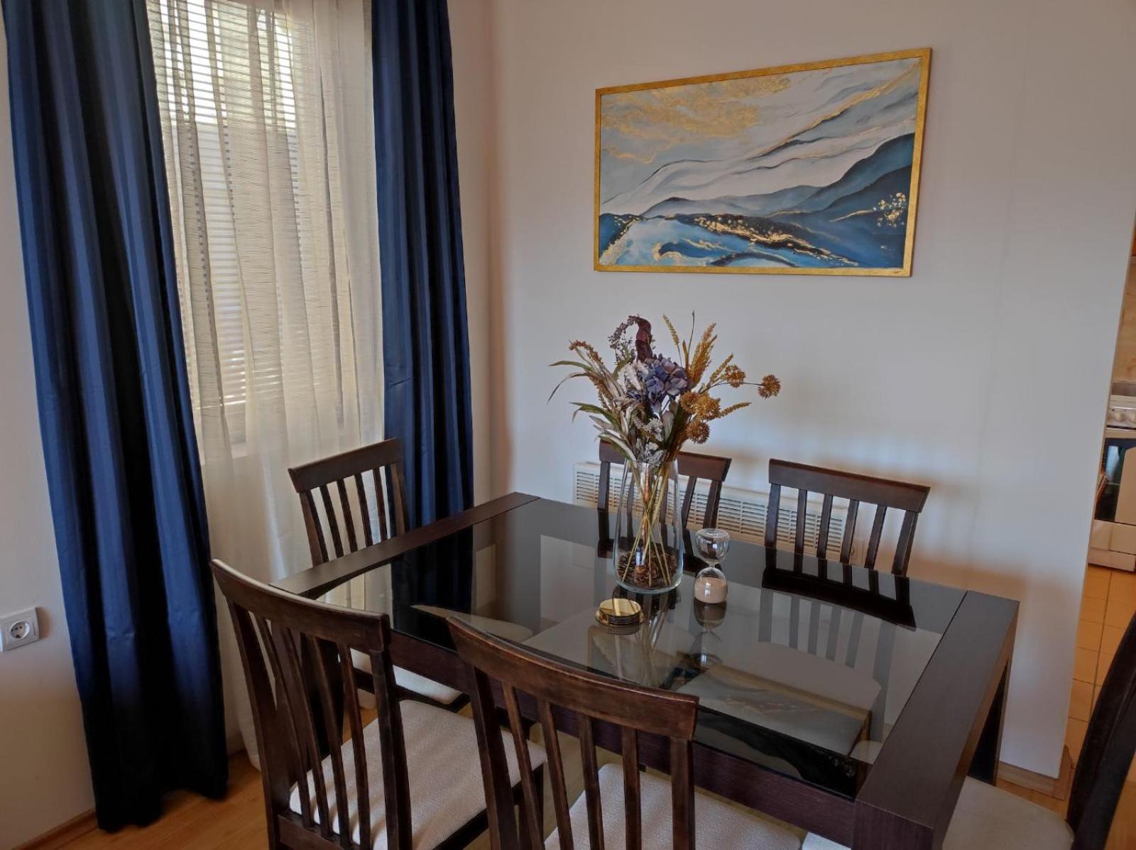 Neviasta Apartment Smolyan Eksteriør bilde