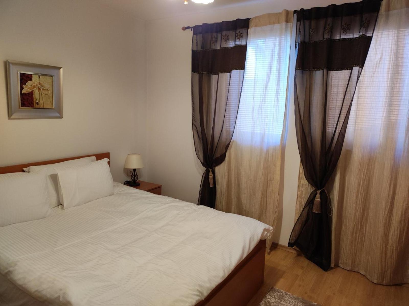 Neviasta Apartment Smolyan Eksteriør bilde