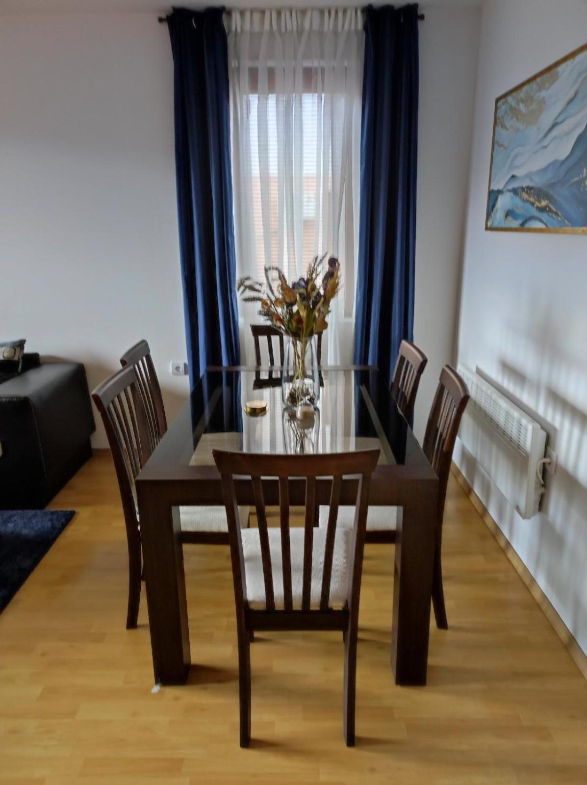 Neviasta Apartment Smolyan Eksteriør bilde